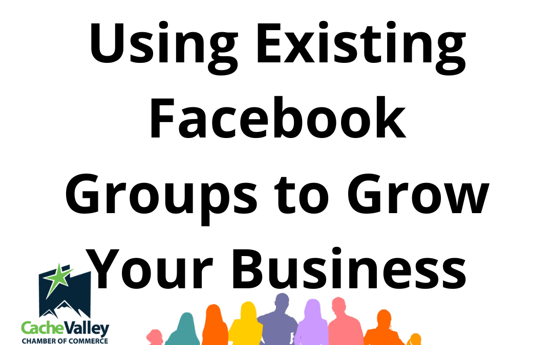 Using Existing Facebook Groups to Grow Your Business