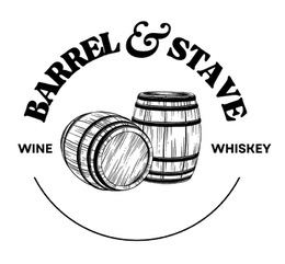 Barrel & Stave Logo
