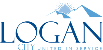 Logan City logo