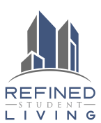 Refined Student Living<br />
