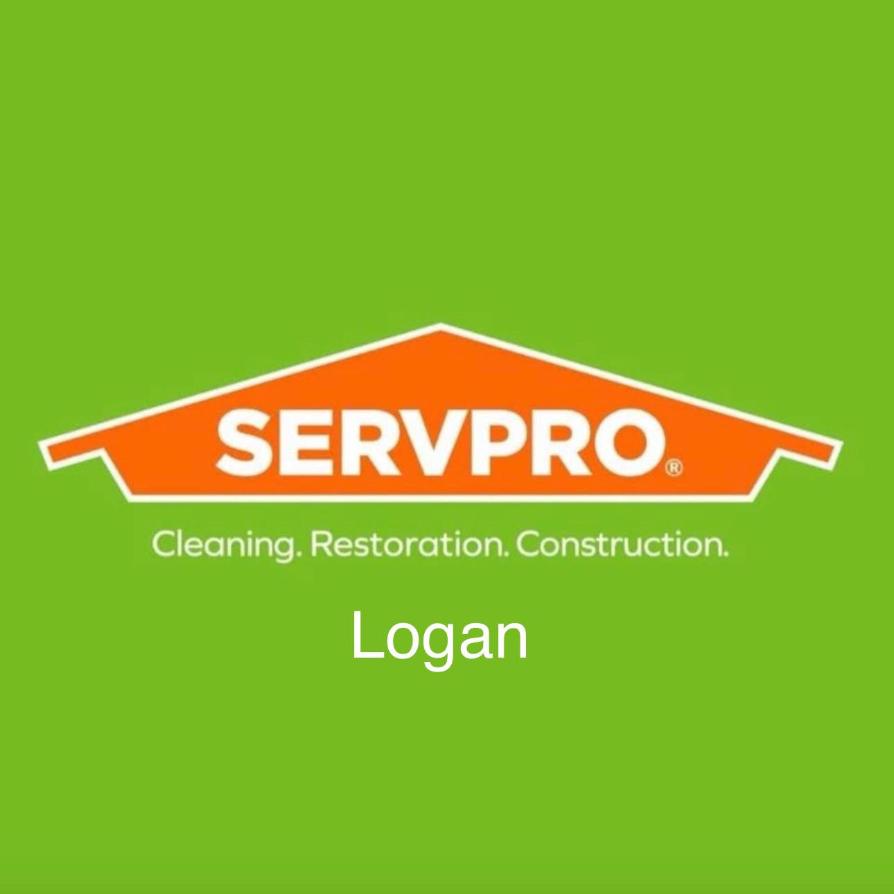Servpro logo
