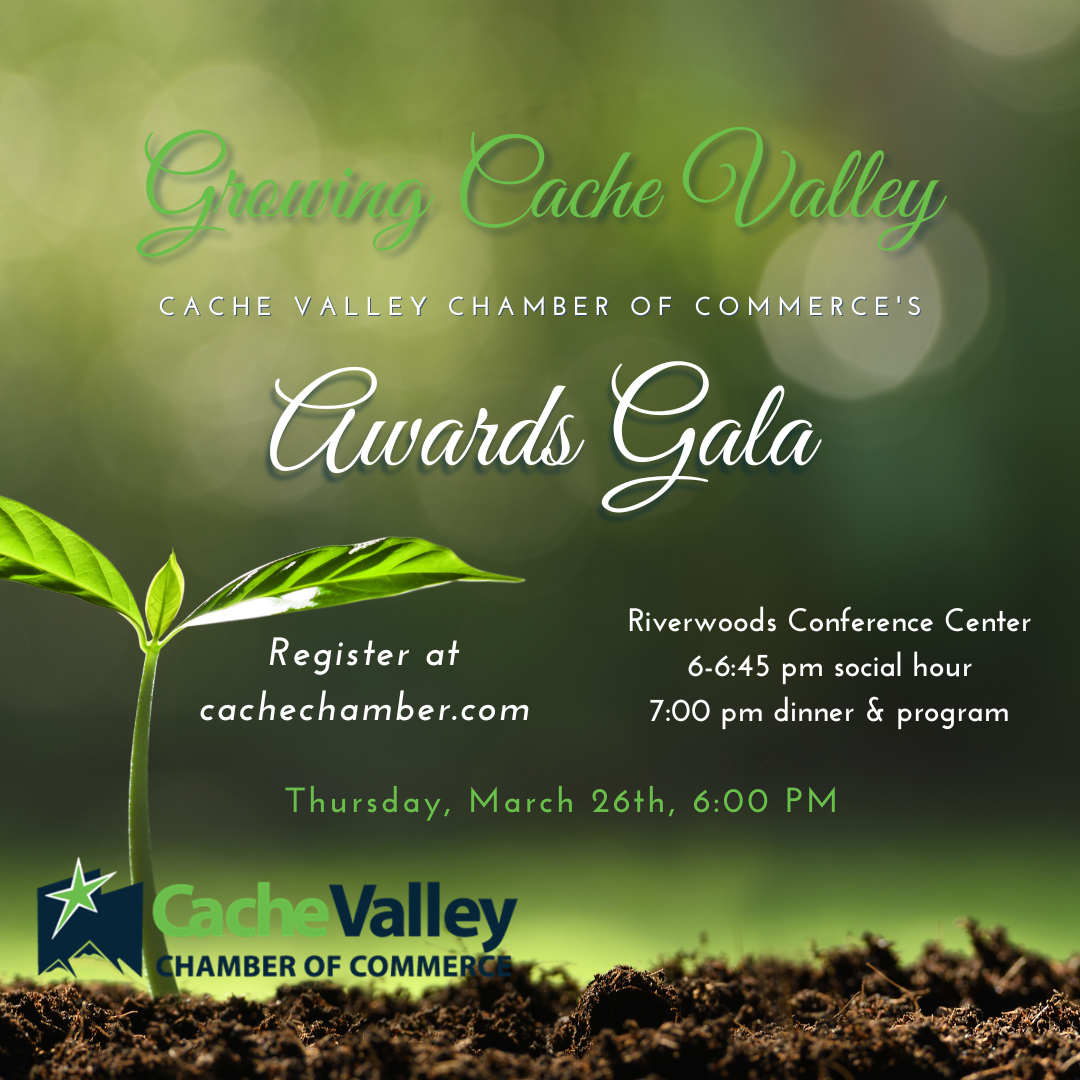 2026 Gala Save the date