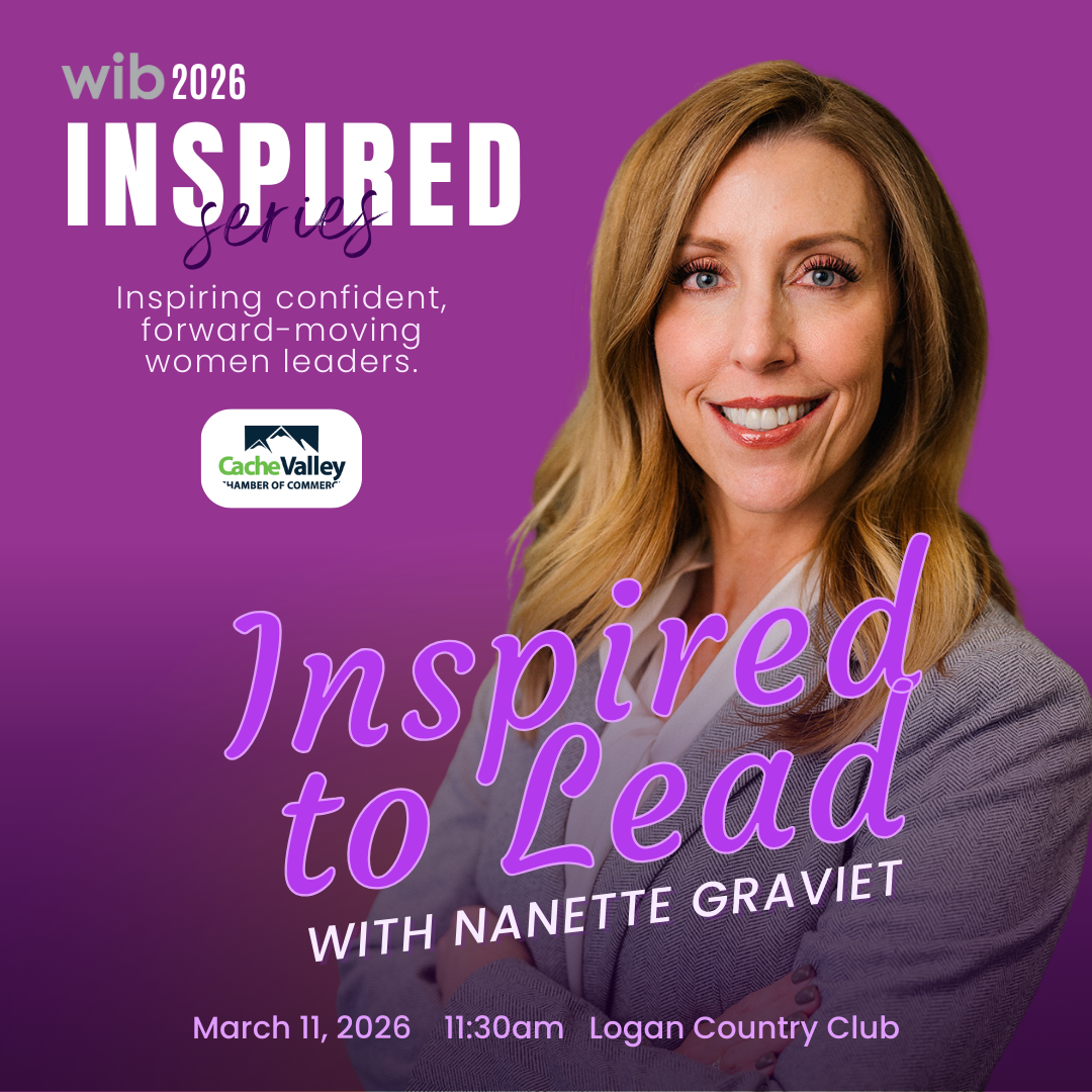 2026 WIB Inspired March Nanette Graviet