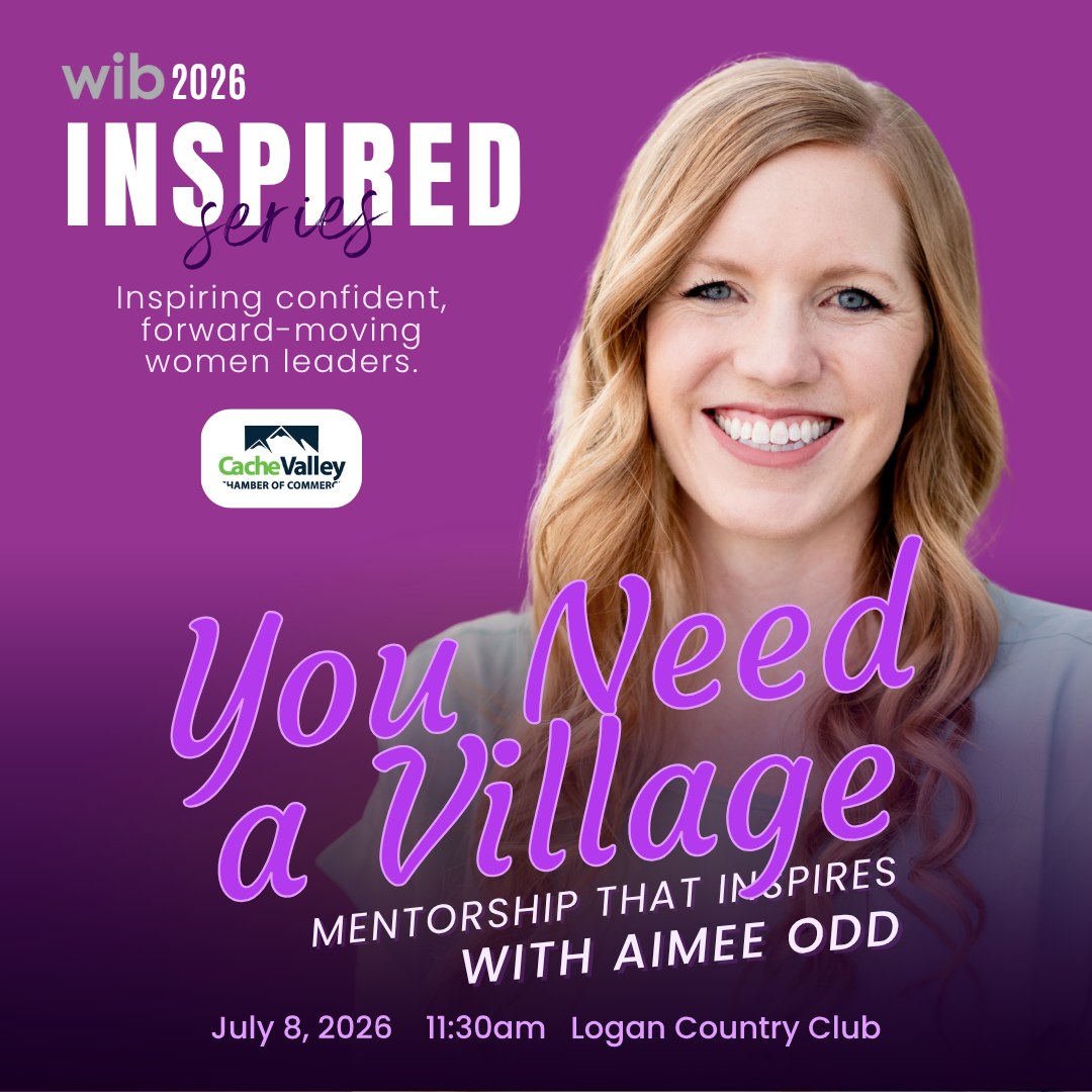 WIB July 2026 Luncheon