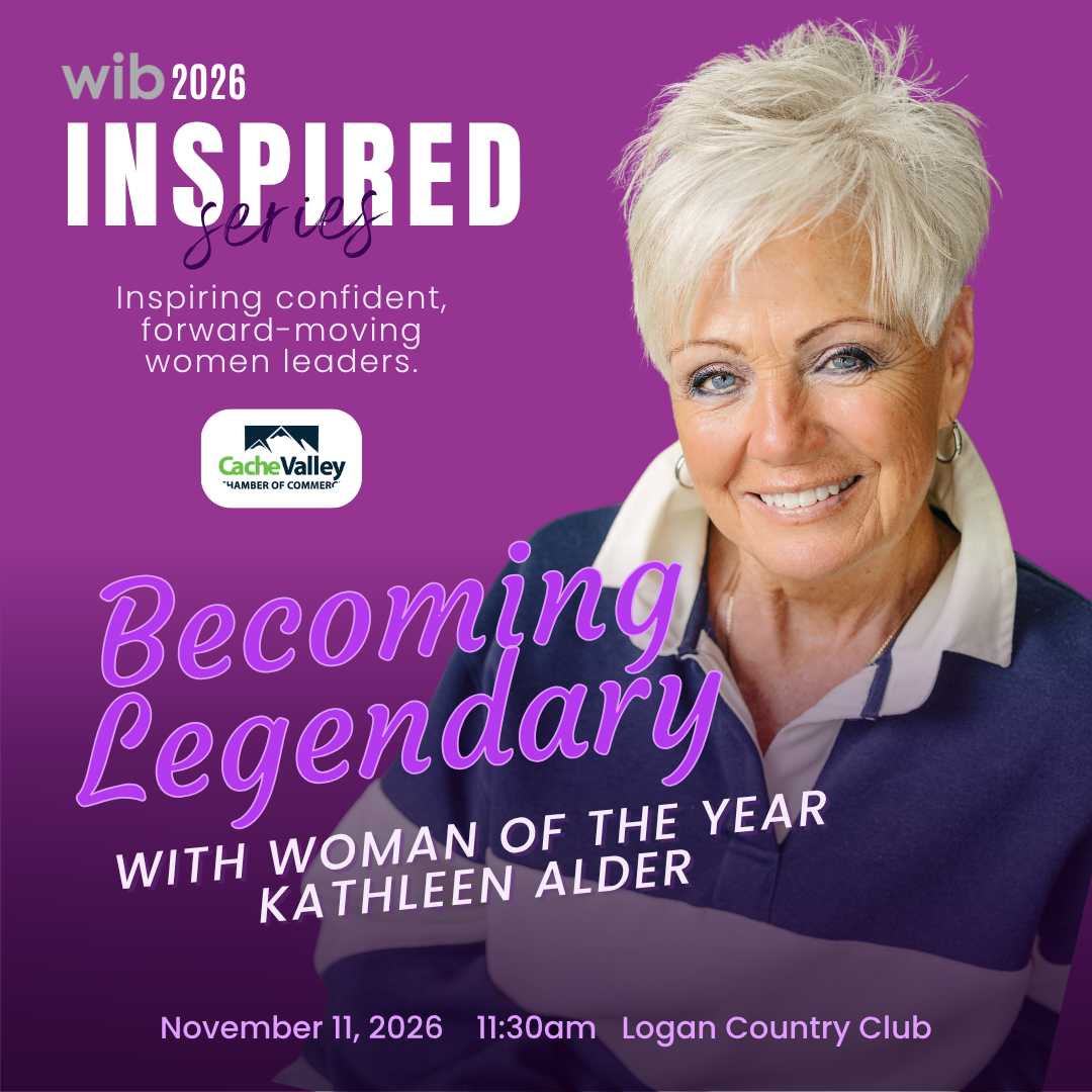 WIB Nov luncheon
